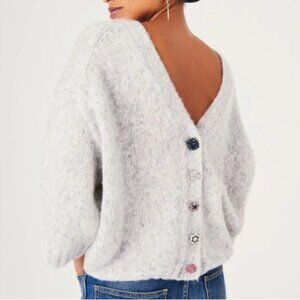 Ba&sh Wool Sweater